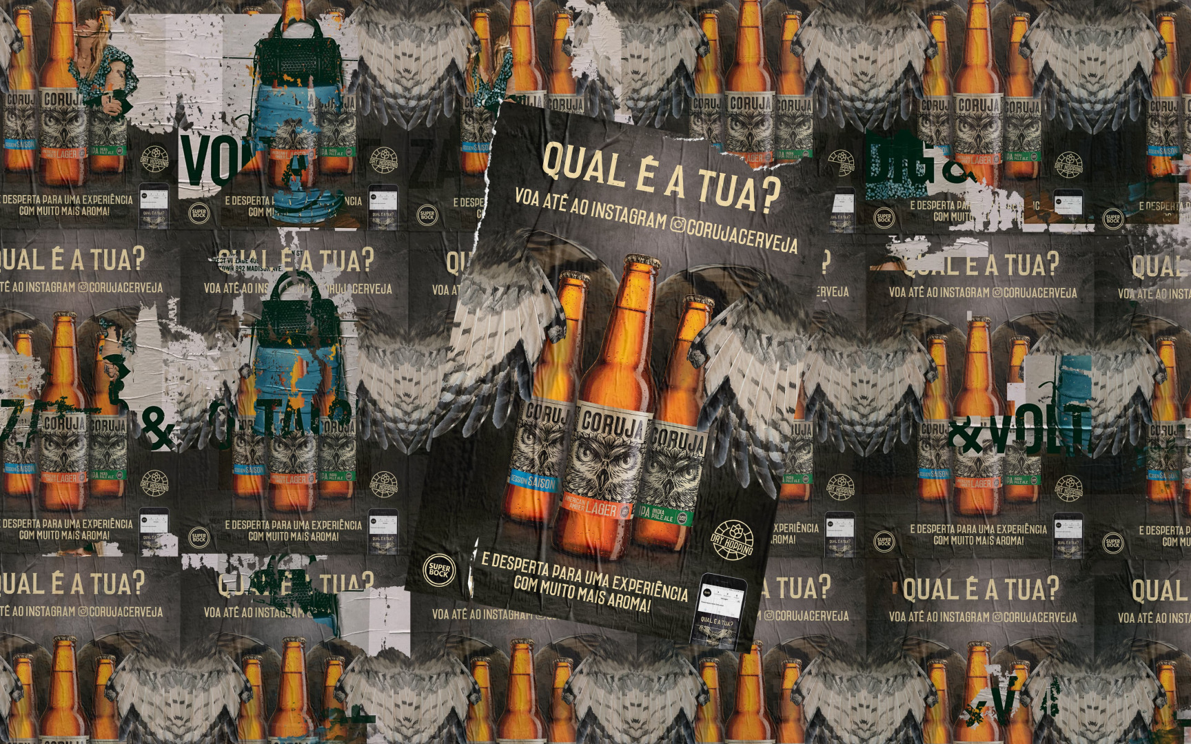 Supermercados e Delivery