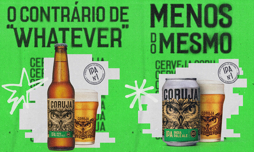 Desvendando os Estilos Coruja: Lager