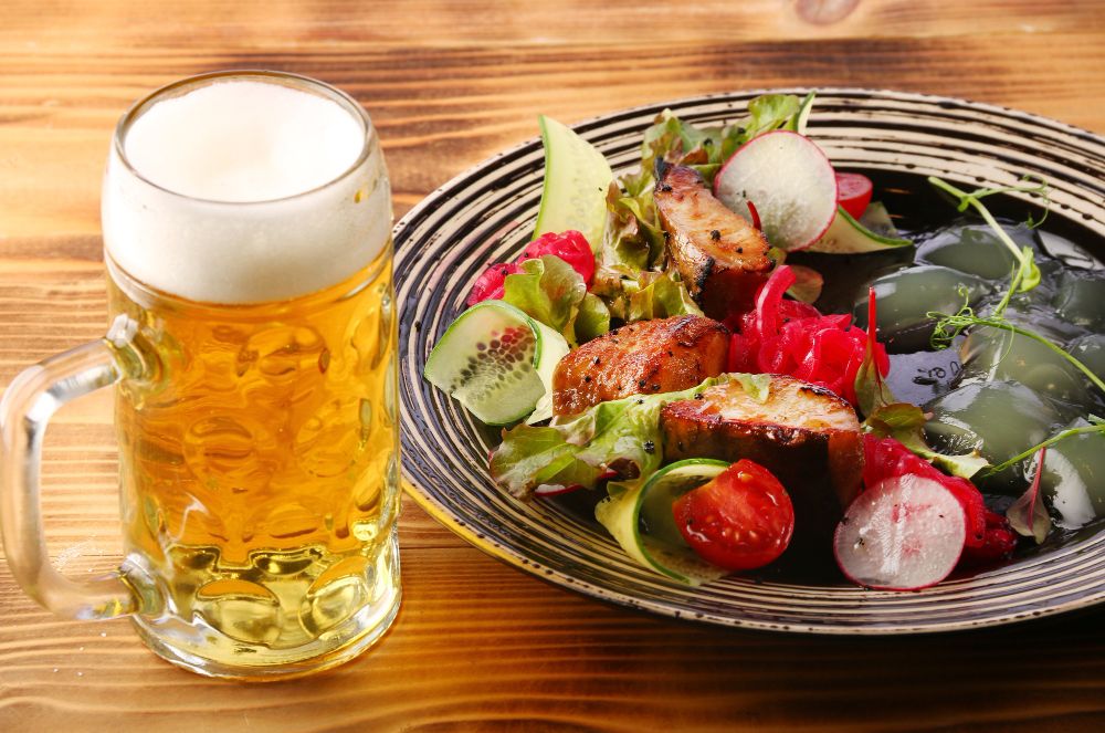 Mitos e verdades sobre cerveja e ganho de peso