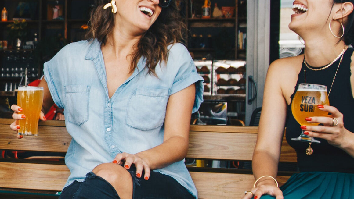 Cerveja sem álcool: a melhor opção para quem busca emagrecer?