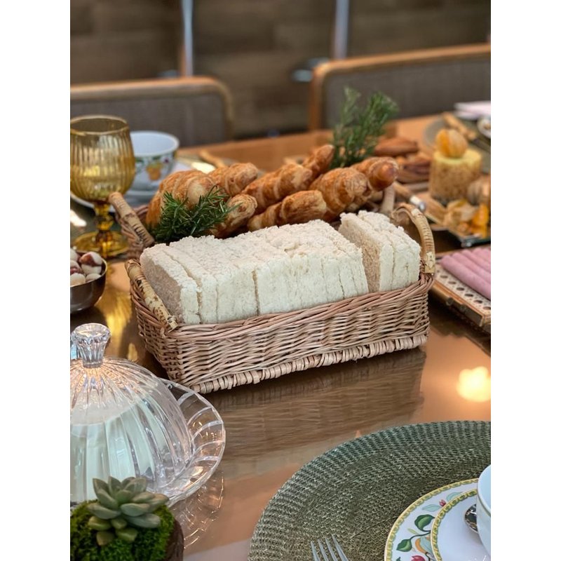 cesto de bambu vs cesto de vime