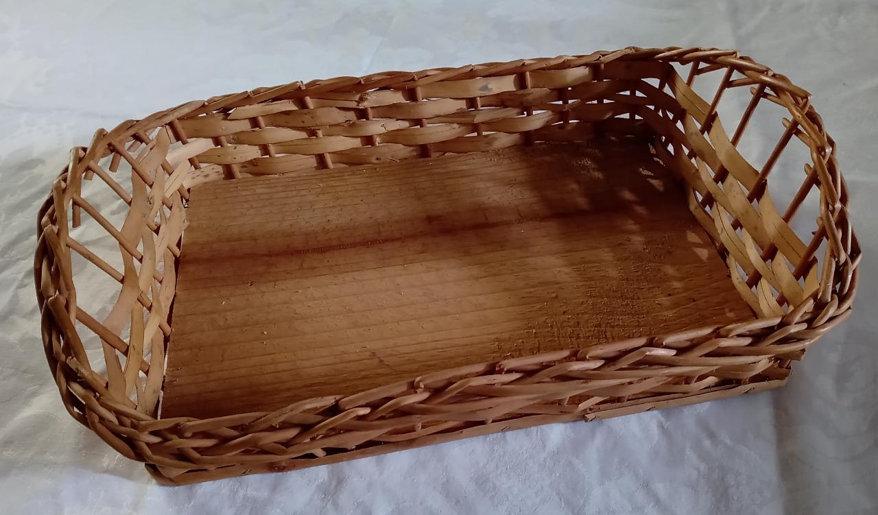 bambu vs vime para cestos