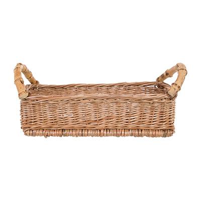 qual material é melhor para cestos organizadores