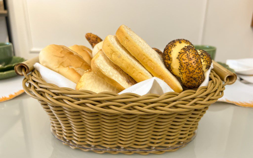 diferenças cestaria bambu e vime