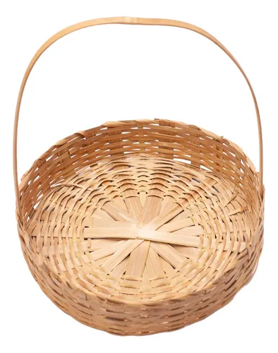 qual material é melhor para cestos organizadores