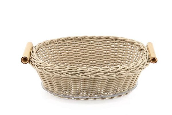 cesto de bambu vs cesto de vime