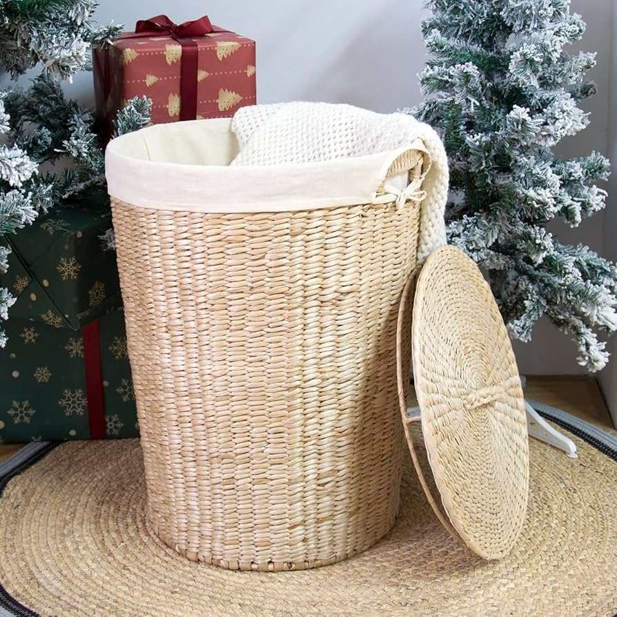 diferenças cestaria bambu e vime