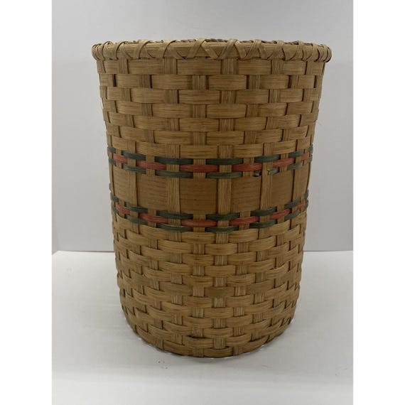 bambu vs vime para cestos