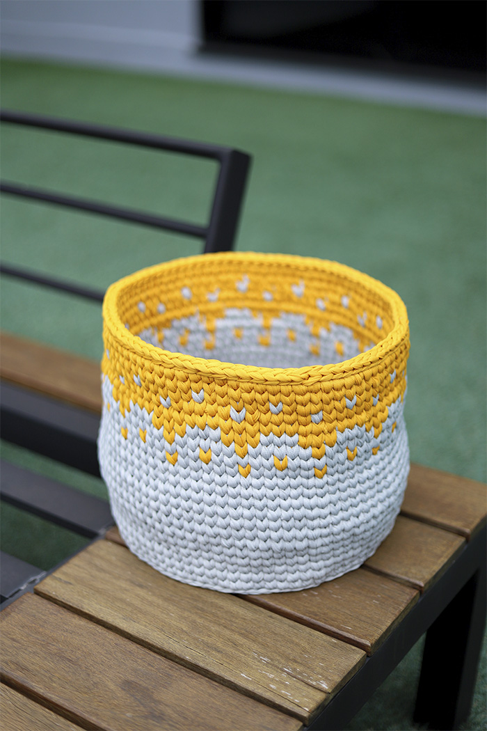 Guia Completo: Como Escolher o Fio de Malha Ideal para Seus Projetos