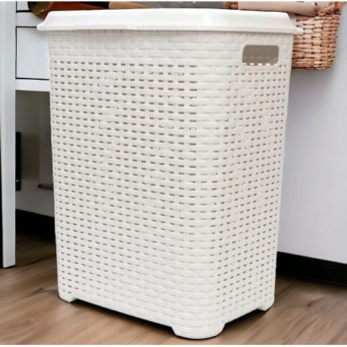 cesto de roupa suja ideal