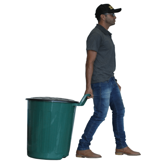 Ideias Criativas para Reutilizar Pneus de Bicicleta na Decoração