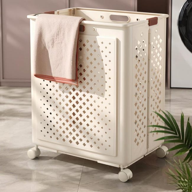 cestos de roupa com pneu