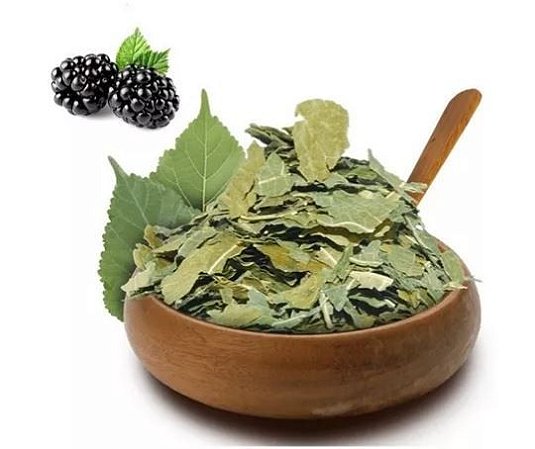 Chá de Amora na Rotina: Receitas Refrescantes e Dicas de Consumo