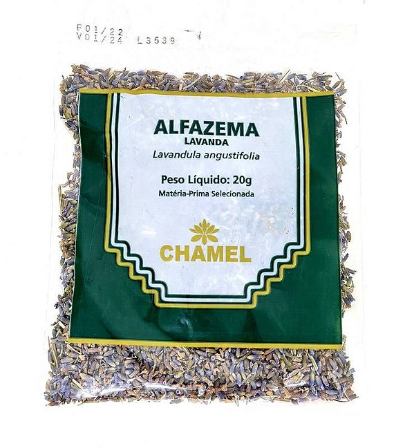 alivia dor de cabeça chá de lavanda