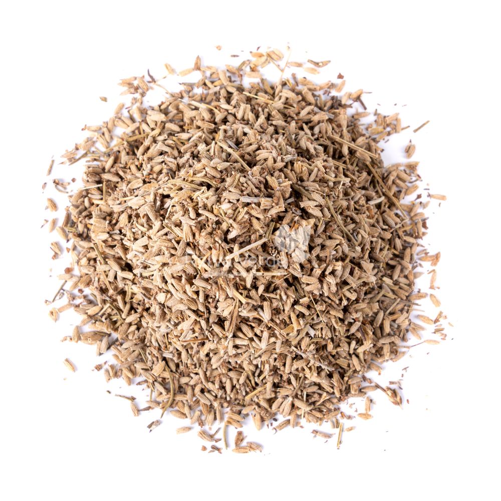 como fazer chá de alfazema para ansiedade