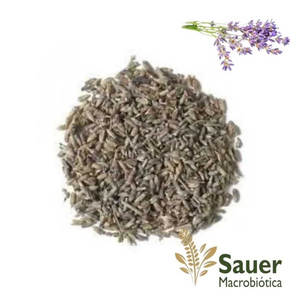 chá de alfazema e camomila para que serve