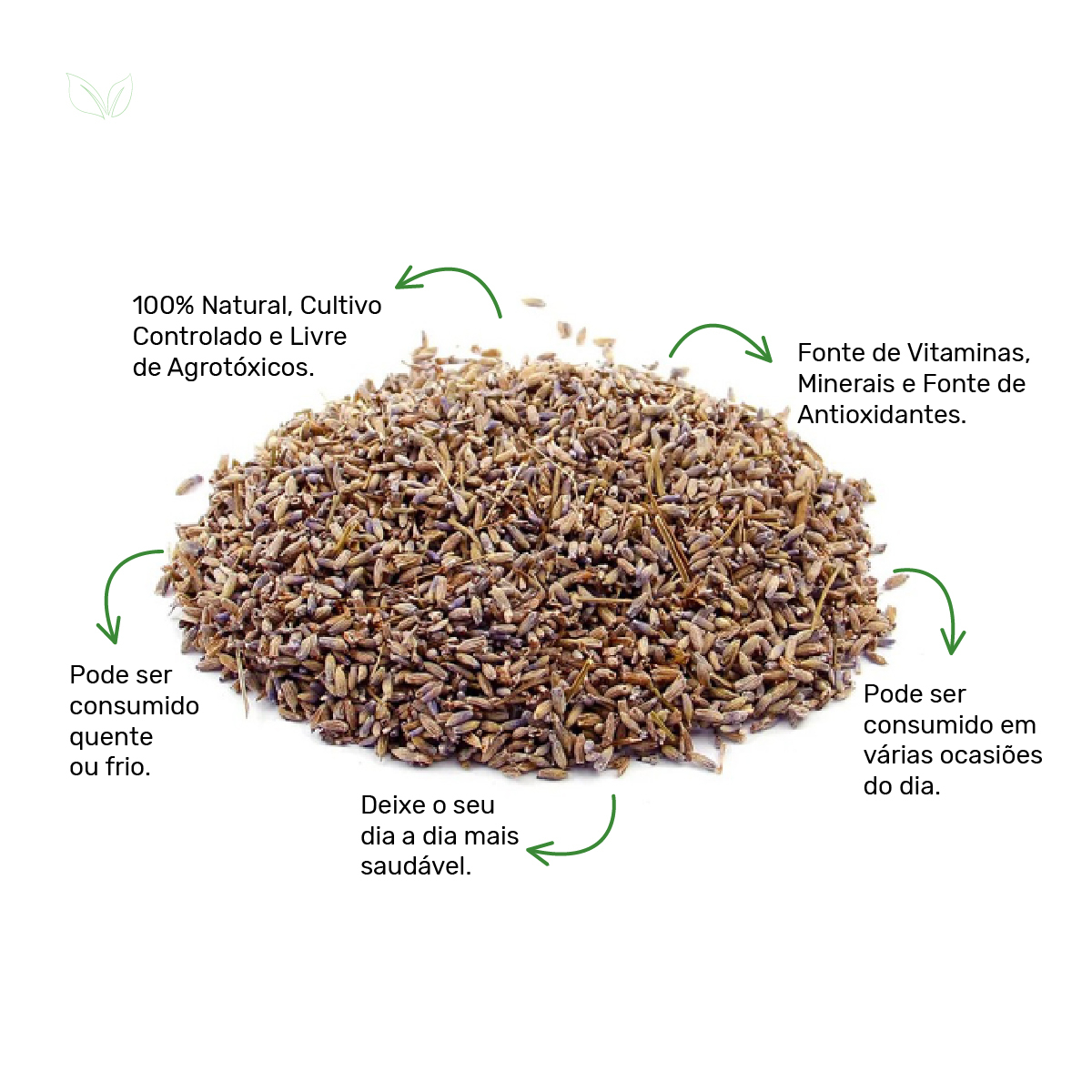propriedades medicinais da lavanda em chá