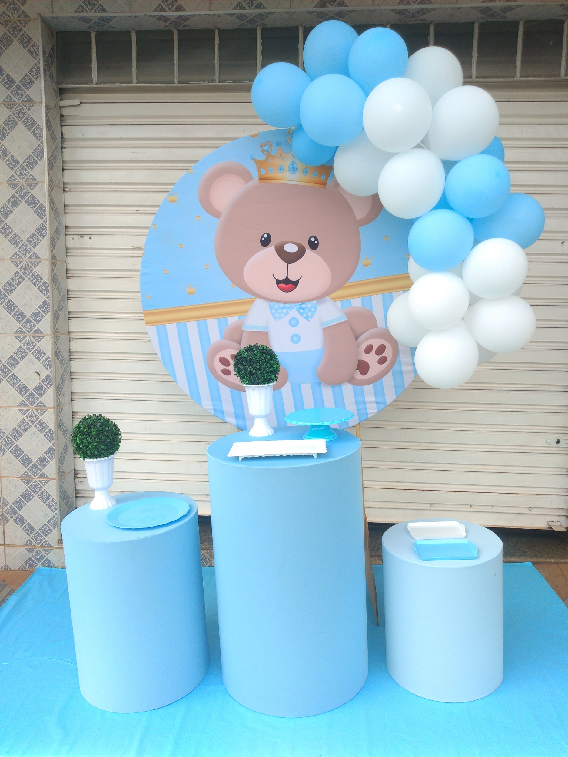 Como Montar a Lista de Presentes Perfeita para o Chá de Bebê