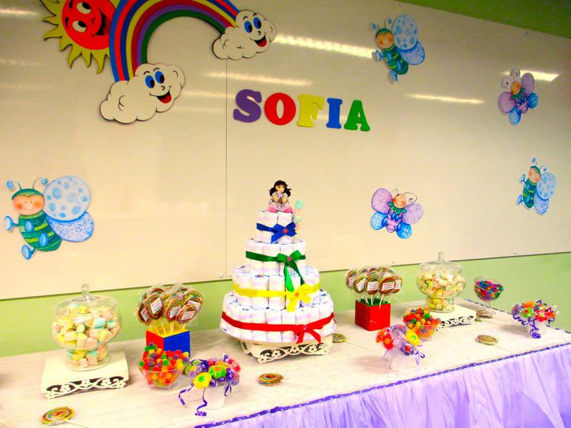 Brincadeiras Inesquecíveis para Animar o Chá de Bebê