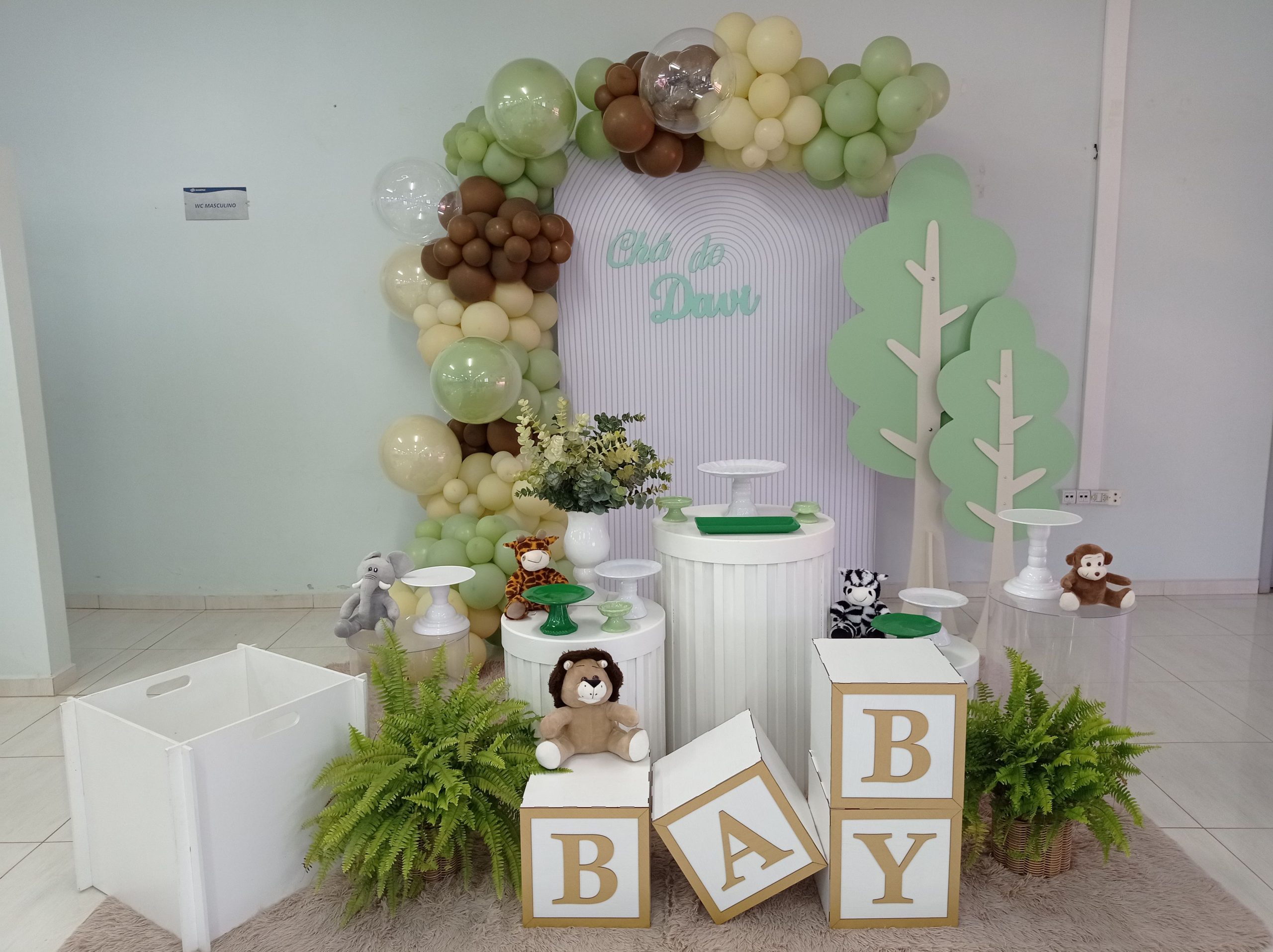 Chá Rifa ou Chá de Fraldas Tradicional: Qual Escolher?