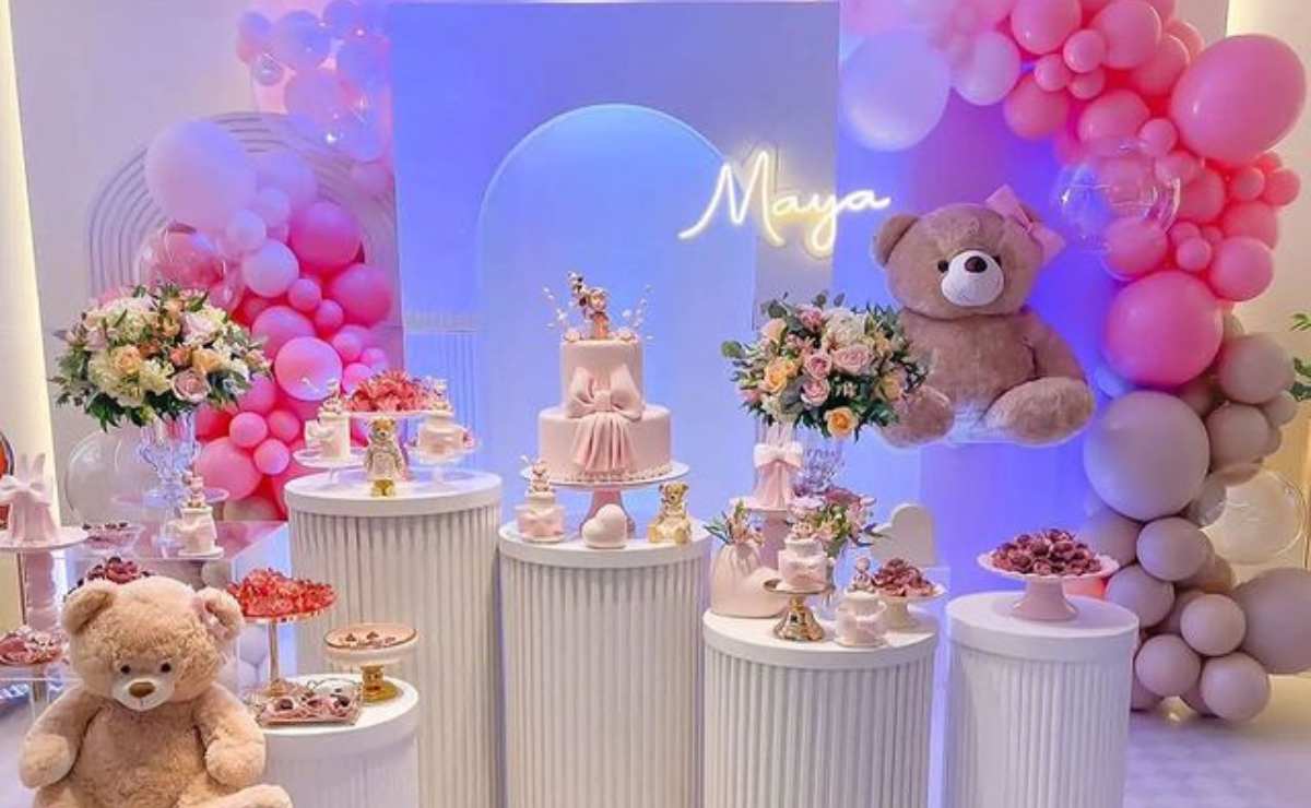 Cardápio Econômico e Delicioso: Ideias de Finger Food para Chá de Bebê