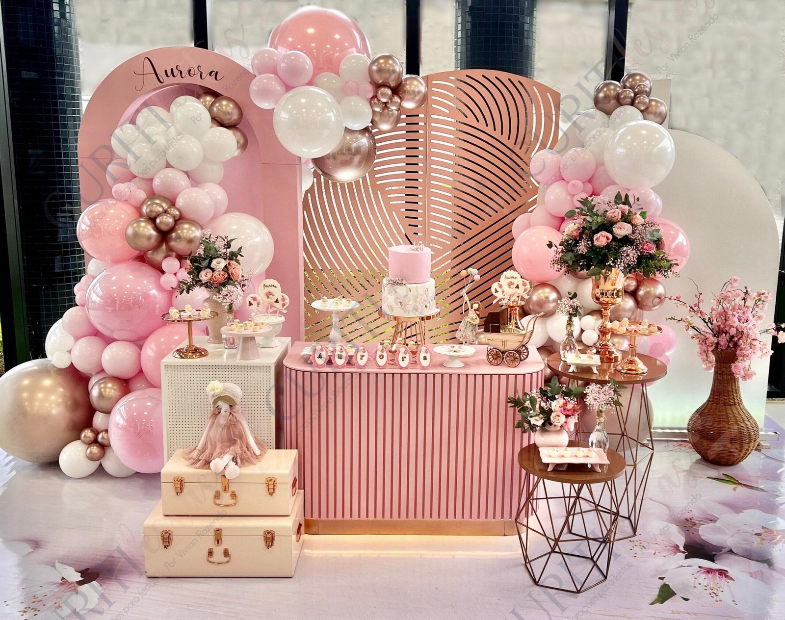 Chá de Bebê DIY: Dicas de Decoração Criativa e Barata