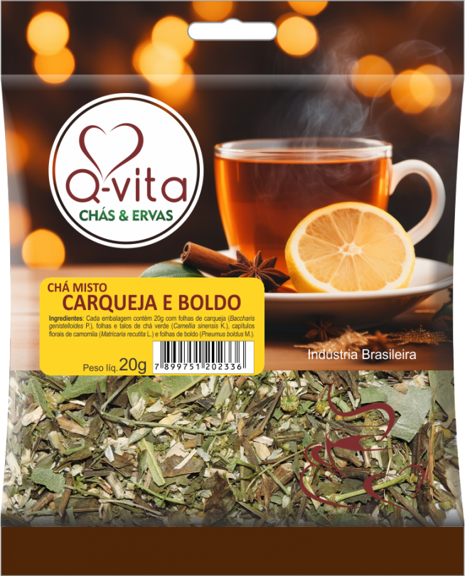 Guia Completo: Como Preparar e Consumir Corretamente o Chá de Carqueja