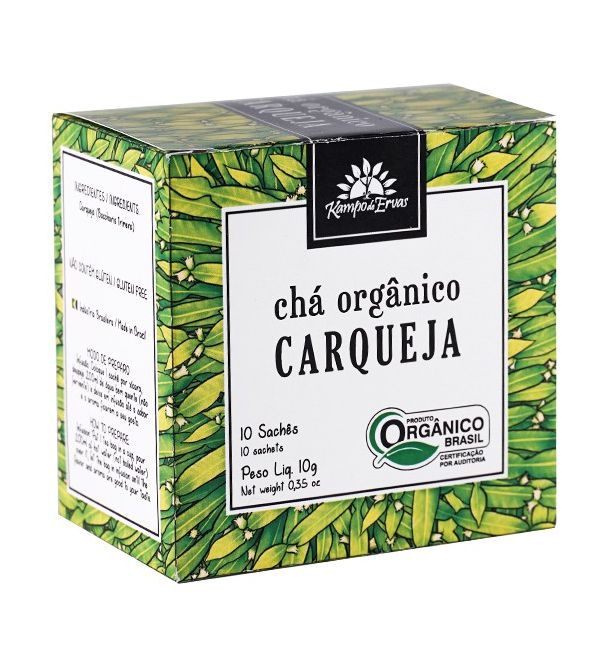 Mitos e Verdades sobre o Chá de Carqueja: O que Você Precisa Saber