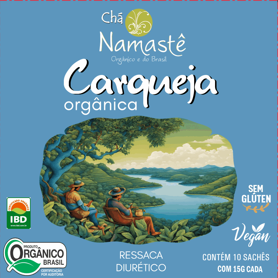 Chá de Carqueja na Dieta: Ajuda no Emagrecimento e Controle da Glicemia?