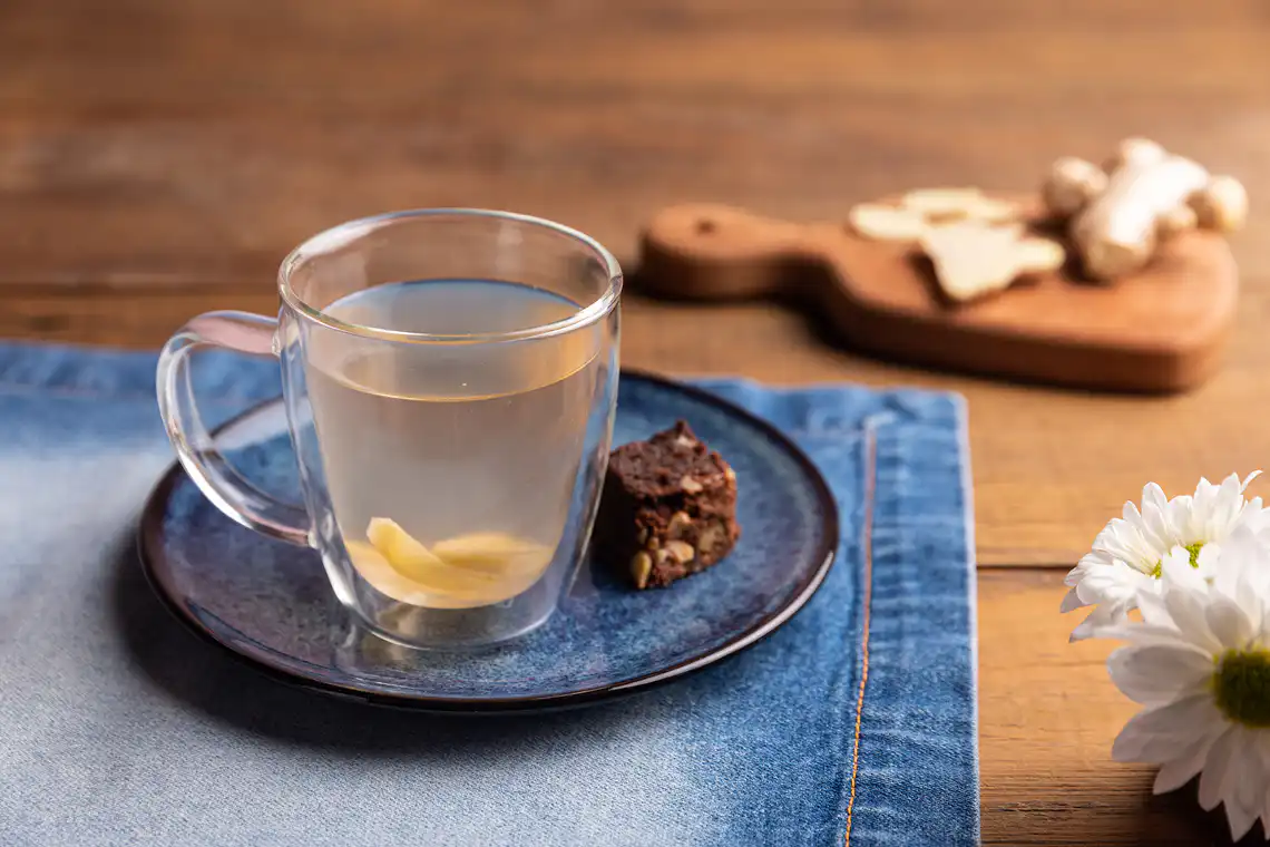 Gengibre e Seus Benefícios: Um Guia Completo para a Saúde