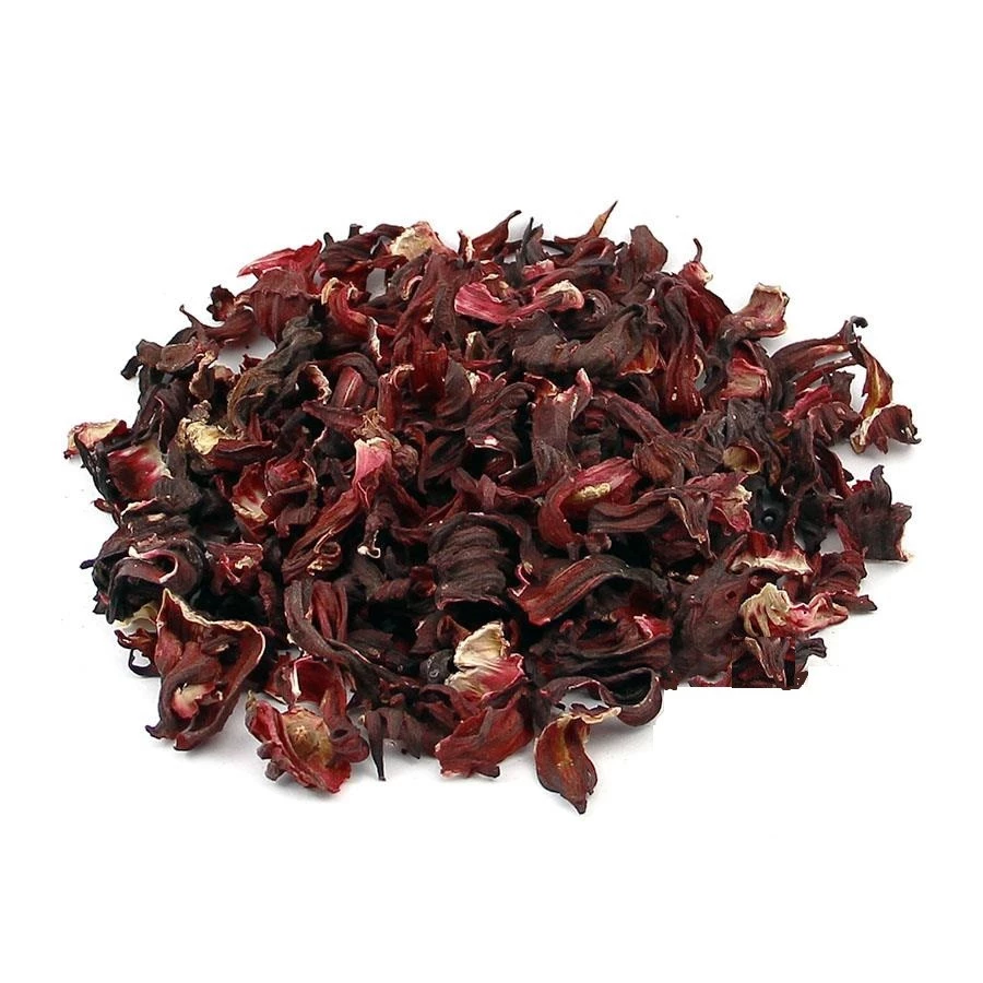 cha de hibisco