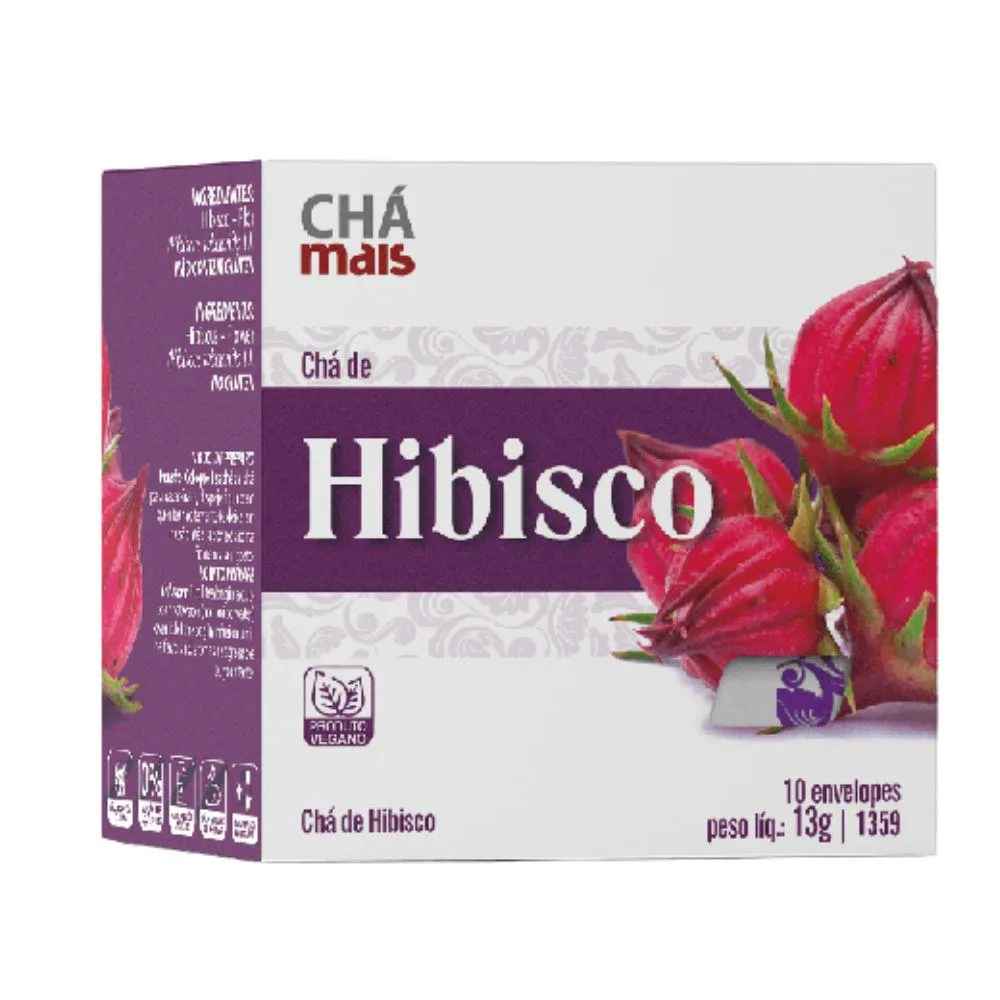 receita de tônico de hibisco para queda de cabelo