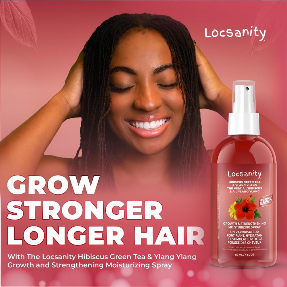 usar hibisco para fortalecer o cabelo