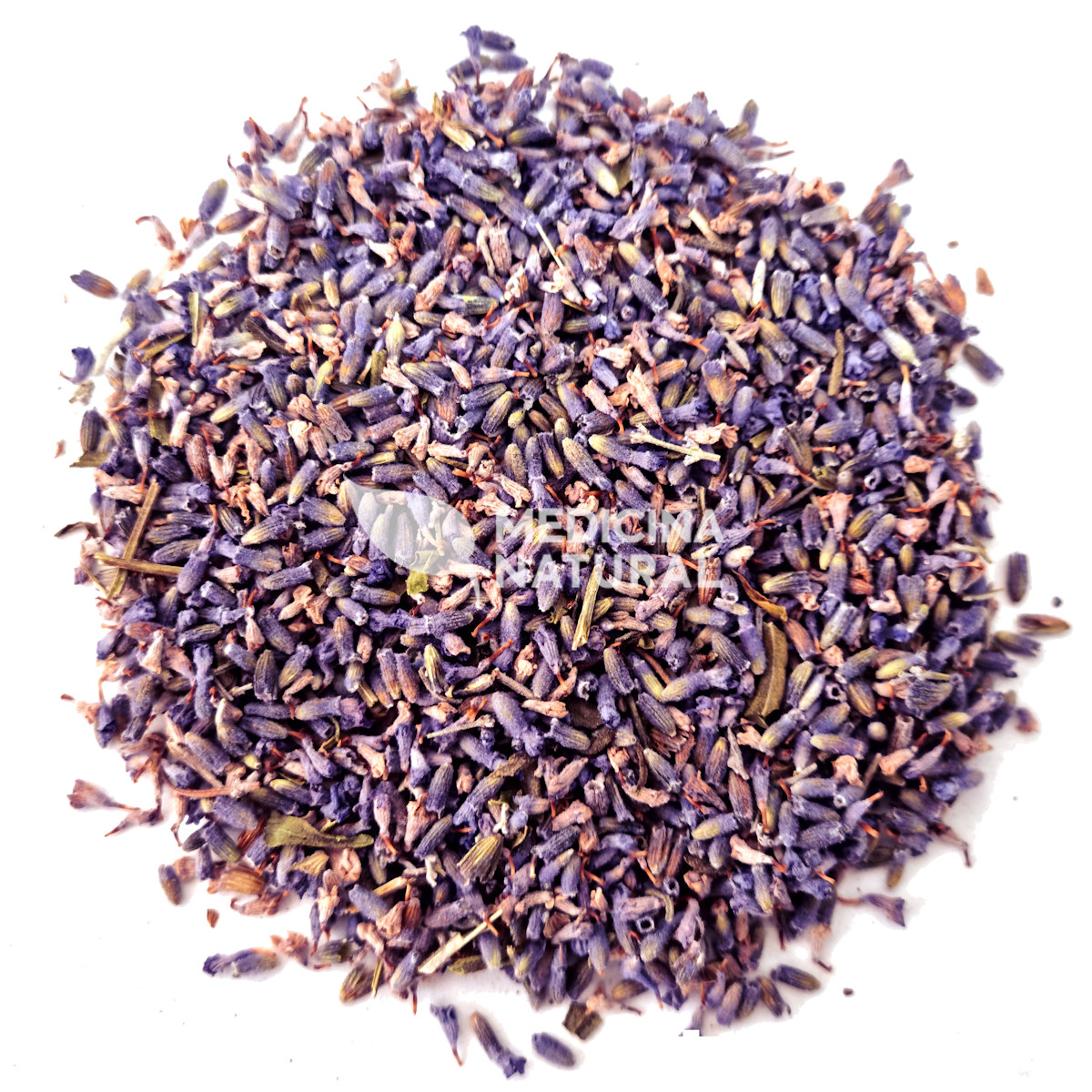 chá de lavanda