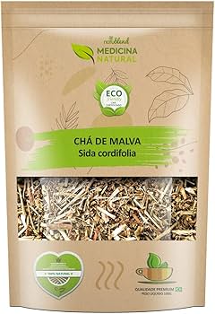 Malva: A Planta Medicinal que Alivia Tosse e Bronquite
