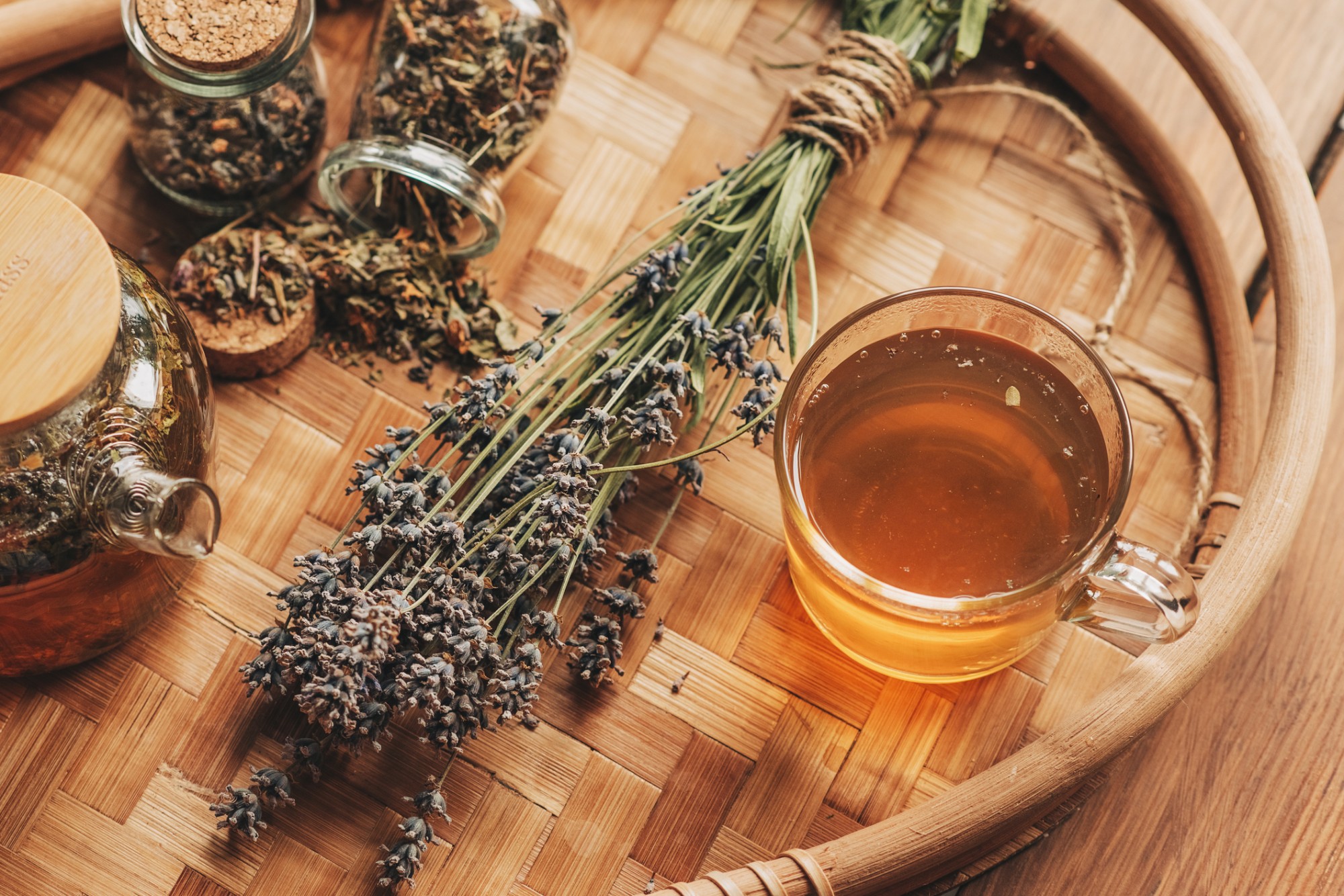 cha de oregano canela e cravo e bom para que