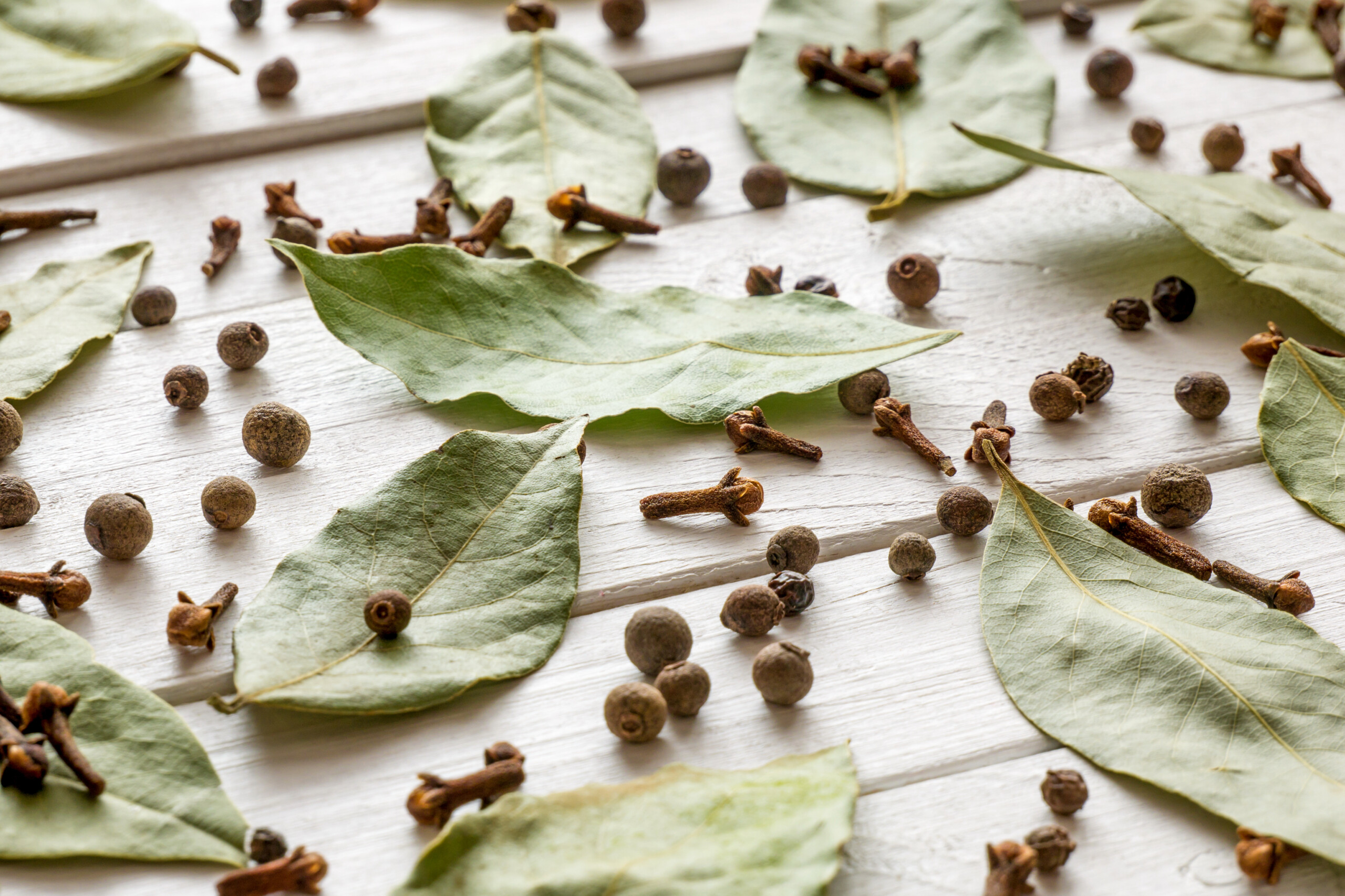 propriedades do chá de orégano com cravo e canela