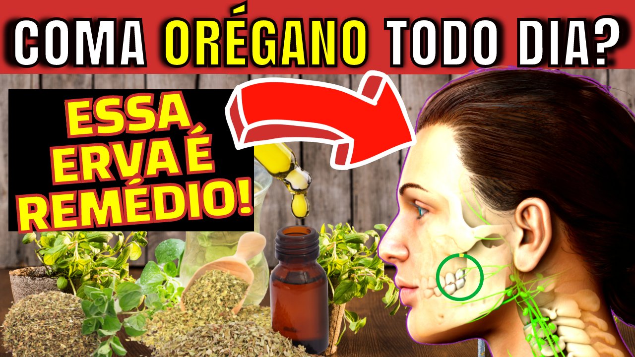 Como Usar Orégano Fresco para Fazer Chá