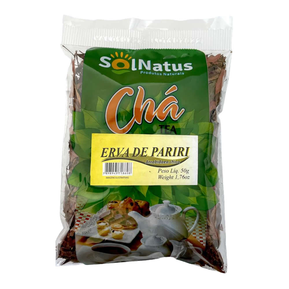 Fitoterapia na Amazônia: Descubra os segredos das plantas medicinais