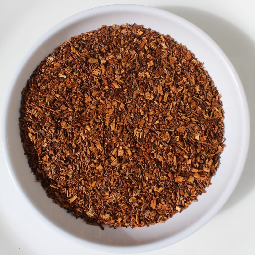 Guia Completo: Onde Comprar Chá de Rooibos de Qualidade no Brasil