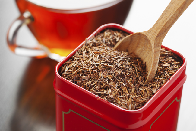 Guia Completo: Onde Comprar Chá de Rooibos de Qualidade no Brasil