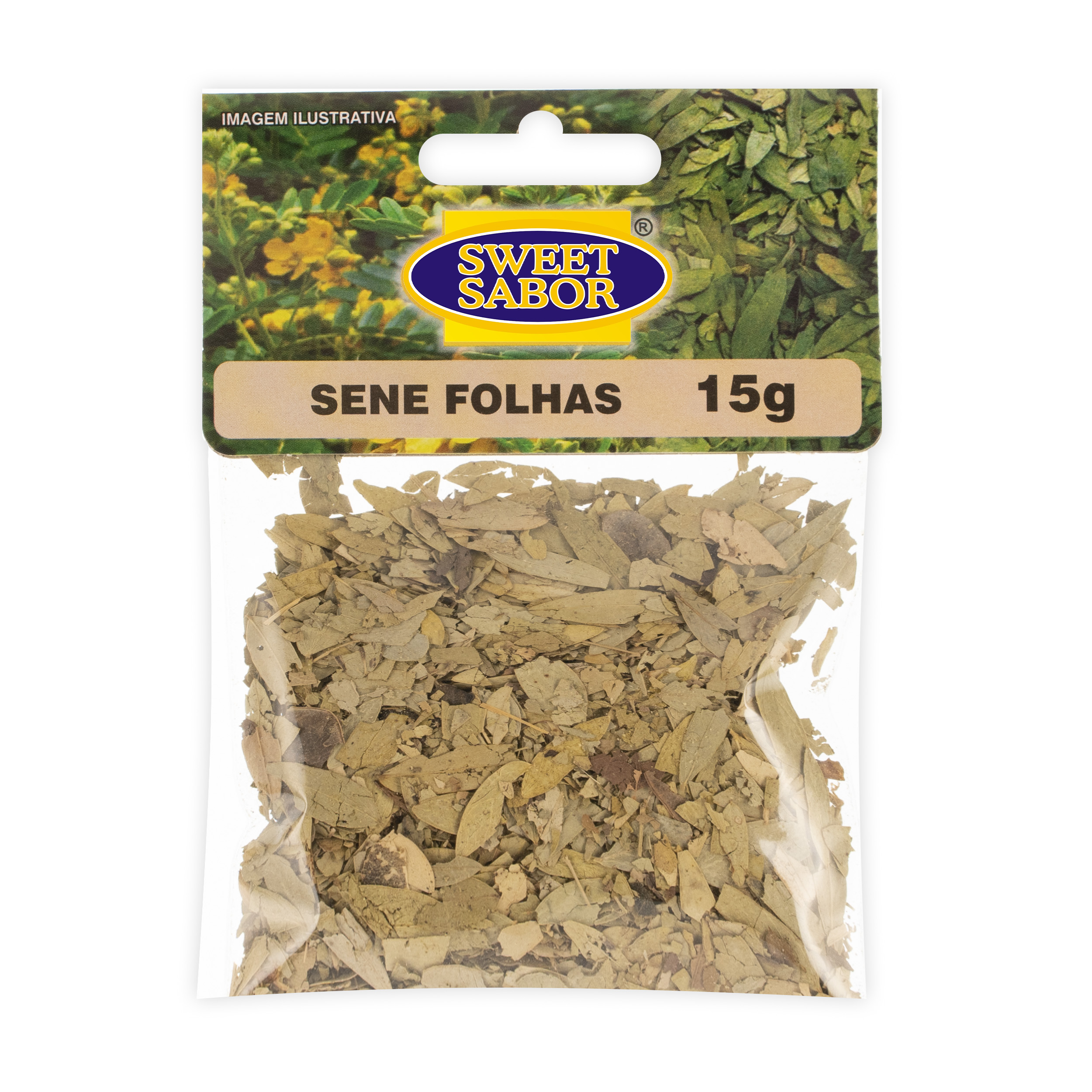 Como Preparar Chá de Sene Corretamente e Evitar Efeitos Indesejados