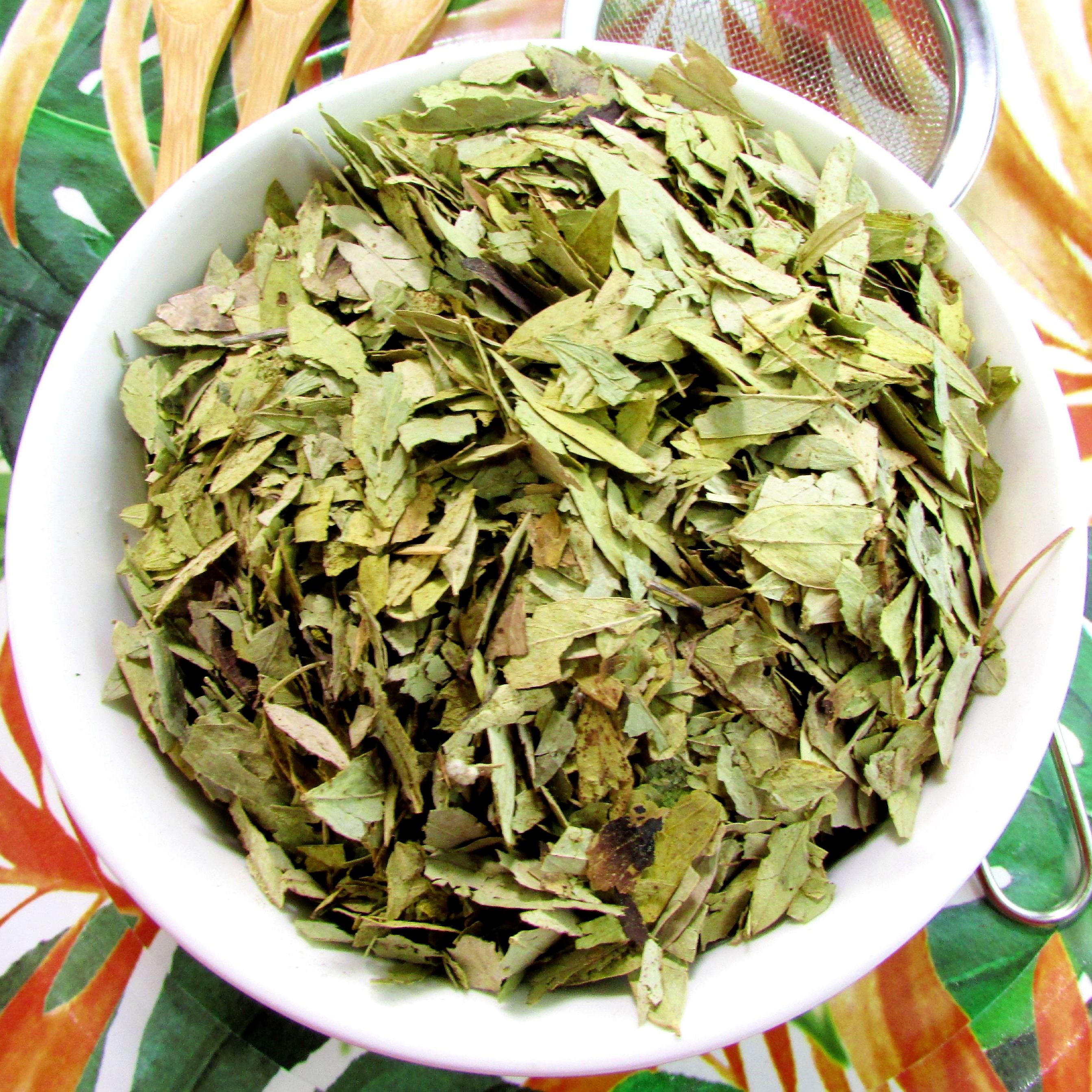 Alternativas Naturais ao Chá de Sene para Aliviar o Intestino Preso