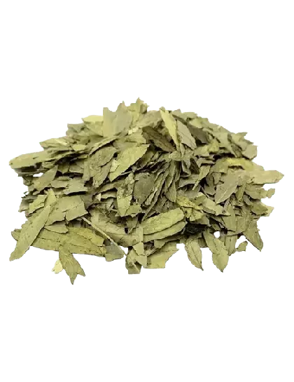 Como Preparar Chá de Sene Corretamente e Evitar Efeitos Indesejados