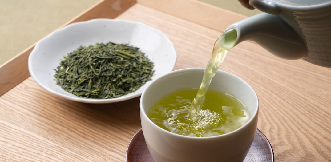 Chá verde vs. outros chás: qual o melhor para sua saúde?