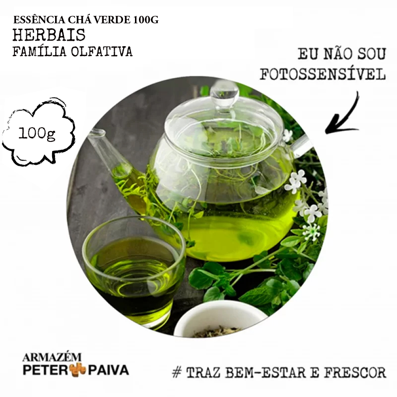 Mitos e verdades sobre o consumo de chá verde
