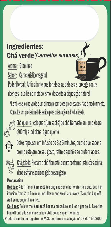 Chá verde vs. outros chás: qual o melhor para sua saúde?