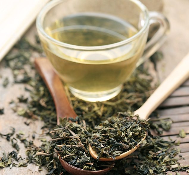 Mitos e verdades sobre o consumo de chá verde