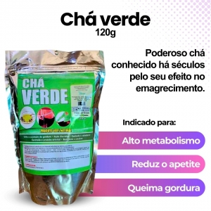 Chá Verde e Gengibre: A Combinação Perfeita para Acelerar o Metabolismo
