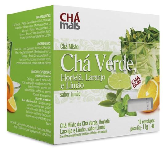 Como o Chá Verde Afeta o Sono e a Absorção de Nutrientes